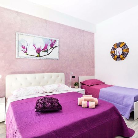 Residenza Monteverde Daire Roma Dış mekan fotoğraf