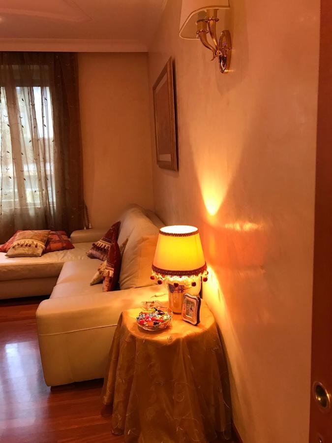 Residenza Monteverde Daire Roma Dış mekan fotoğraf