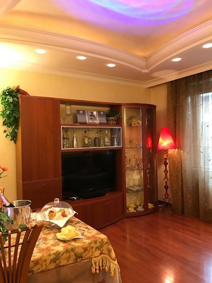Residenza Monteverde Daire Roma Dış mekan fotoğraf