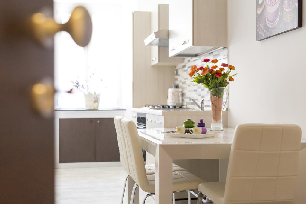 Residenza Monteverde Daire Roma Dış mekan fotoğraf