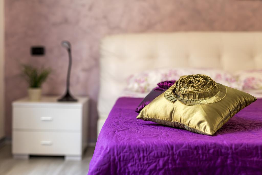 Residenza Monteverde Daire Roma Dış mekan fotoğraf