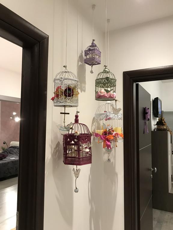 Residenza Monteverde Daire Roma Dış mekan fotoğraf