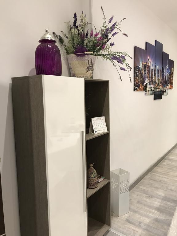Residenza Monteverde Daire Roma Dış mekan fotoğraf