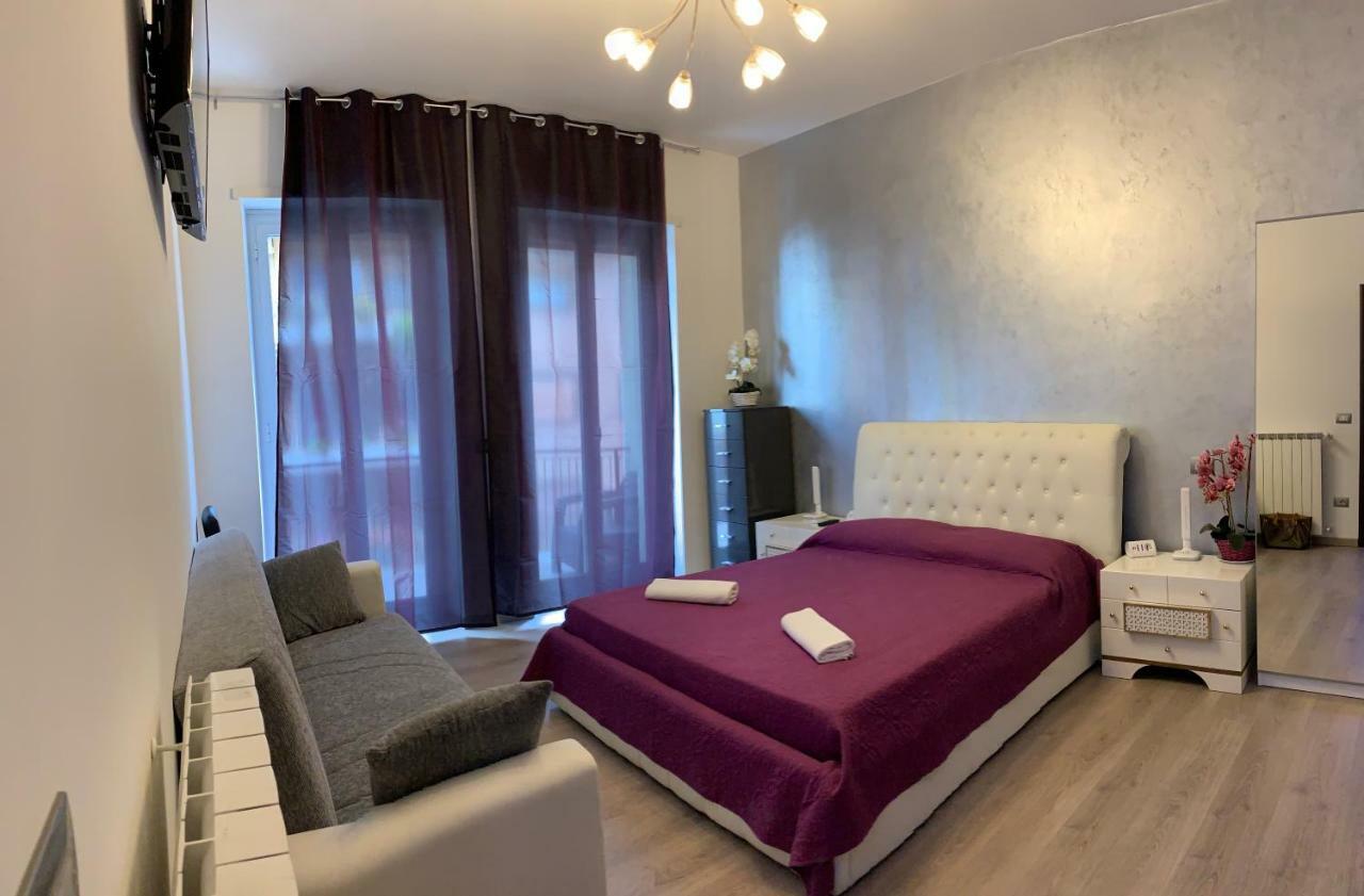 Residenza Monteverde Daire Roma Dış mekan fotoğraf