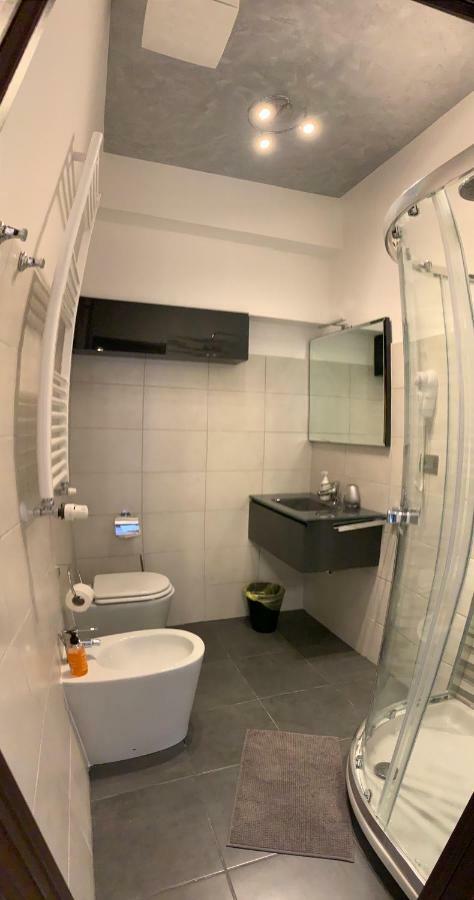 Residenza Monteverde Daire Roma Dış mekan fotoğraf