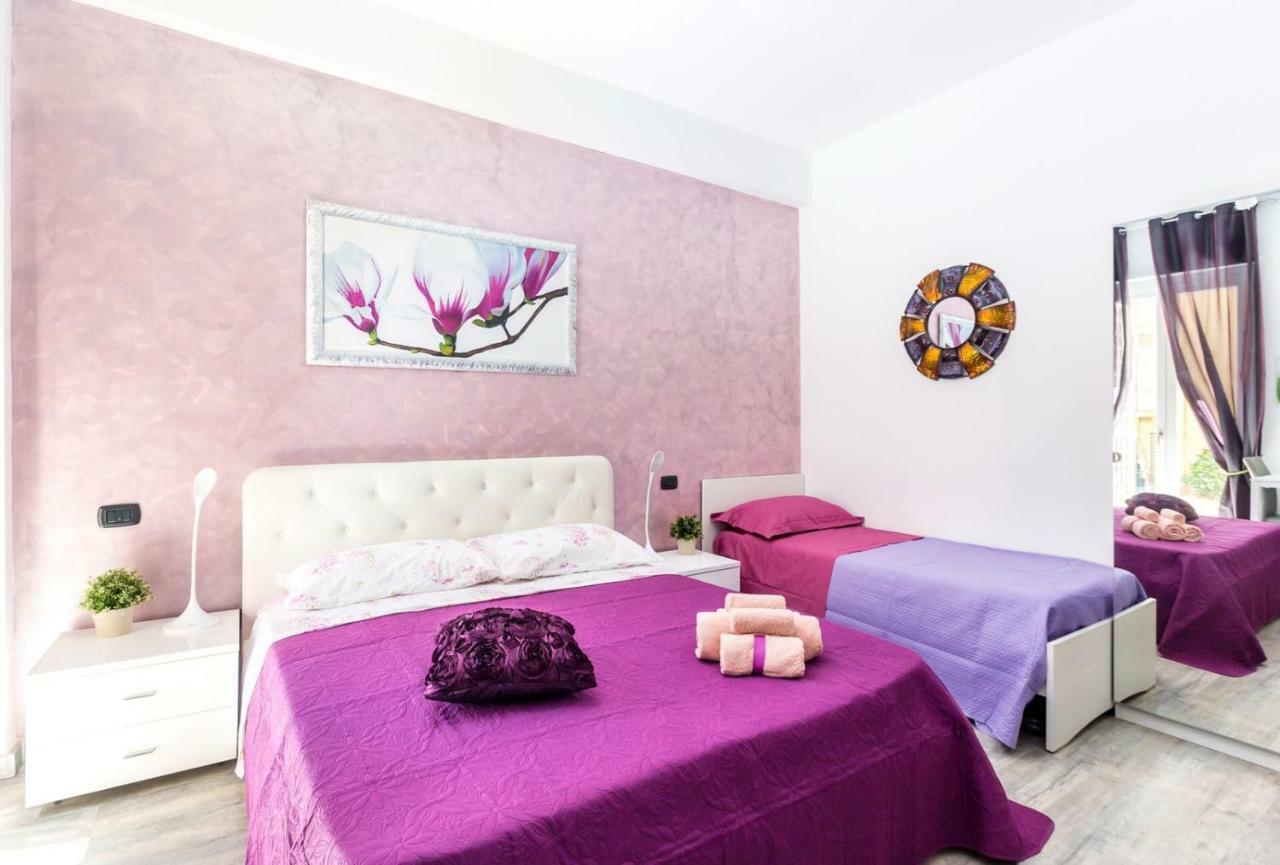 Residenza Monteverde Daire Roma Dış mekan fotoğraf
