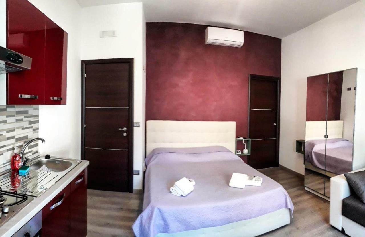 Residenza Monteverde Daire Roma Dış mekan fotoğraf