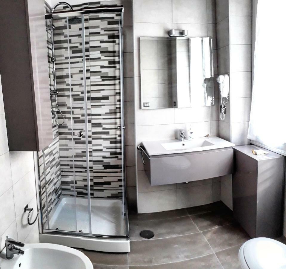 Residenza Monteverde Daire Roma Dış mekan fotoğraf
